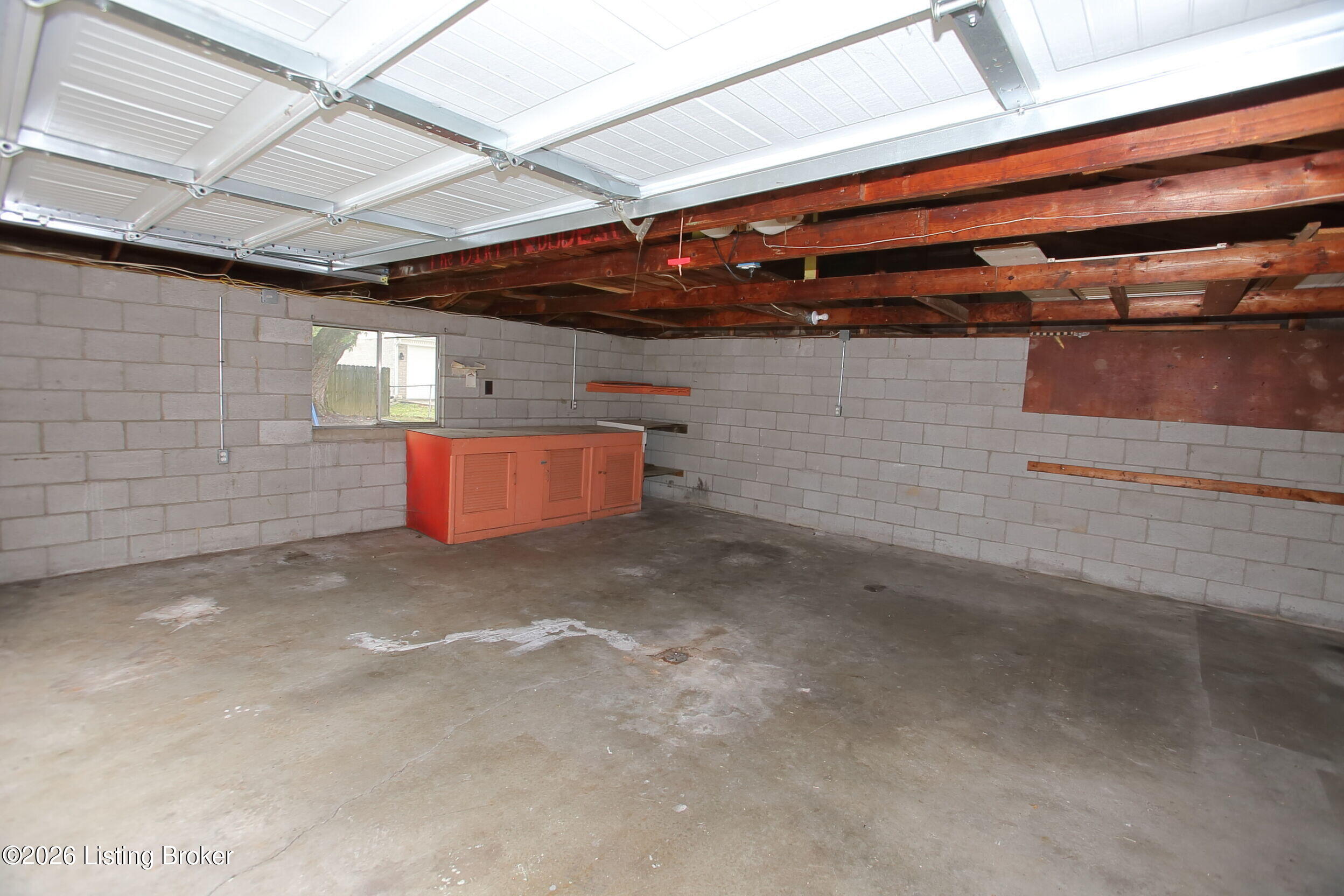 3509 Locklee Road Louisville, KY 40214 - Photo 52 of 53 Detached Garage