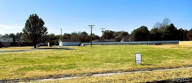 $60,000 | 4 North West Street, Sikeston, MO 63801