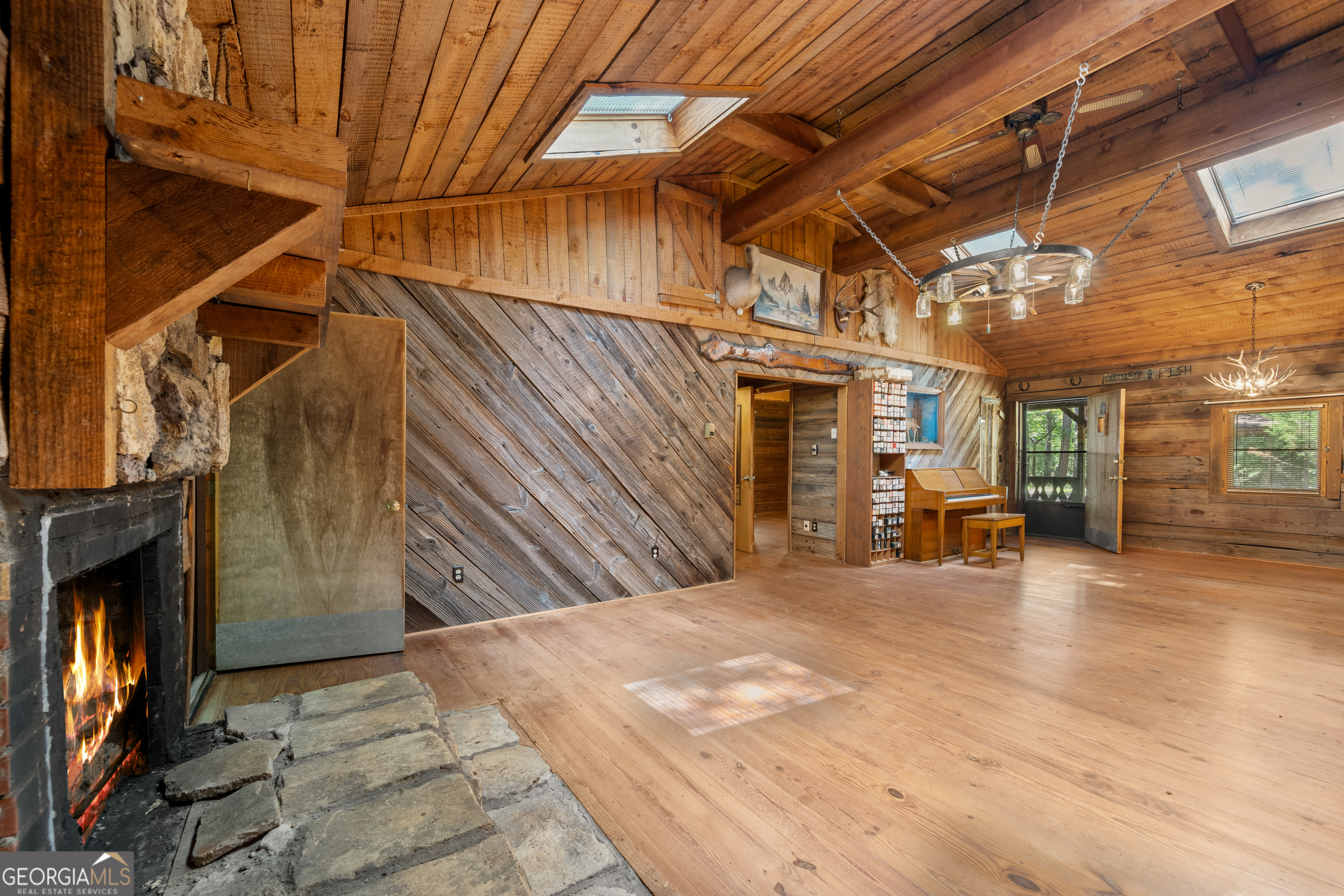 120 Bill Brown Road Jackson, GA 30233 - Photo 13 of 49