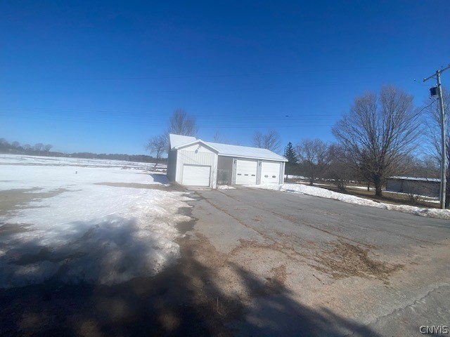 10718 Harris Road Denmark, NY 13619 - Photo 1 of 1