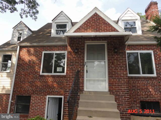 5400 Decatur Street Hyattsville, MD 20781 - Photo 11 of 21 Exterior (Front)