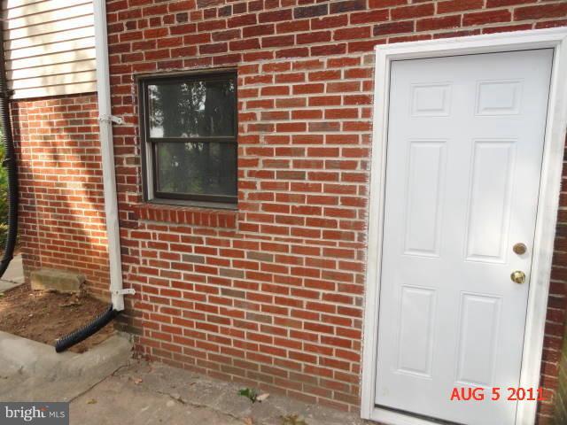 5400 Decatur Street Hyattsville, MD 20781 - Photo 19 of 21 Exterior (Front)