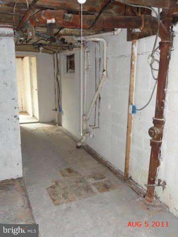 5400 Decatur Street Hyattsville, MD 20781 - Photo 20 of 21 Basement