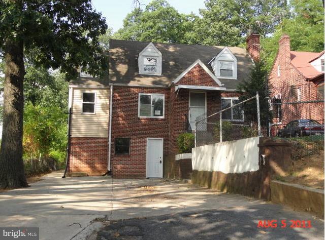 5400 Decatur Street Hyattsville, MD 20781 - Photo 21 of 21 Exterior (Main)