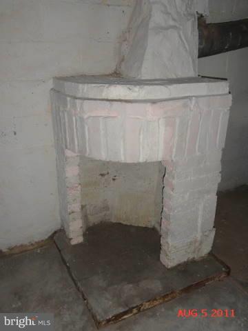 5400 Decatur Street Hyattsville, MD 20781 - Photo 4 of 21 Basement