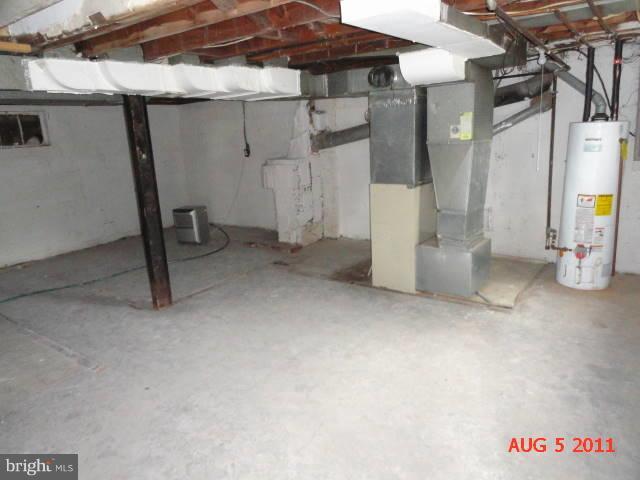 5400 Decatur Street Hyattsville, MD 20781 - Photo 9 of 21 Basement