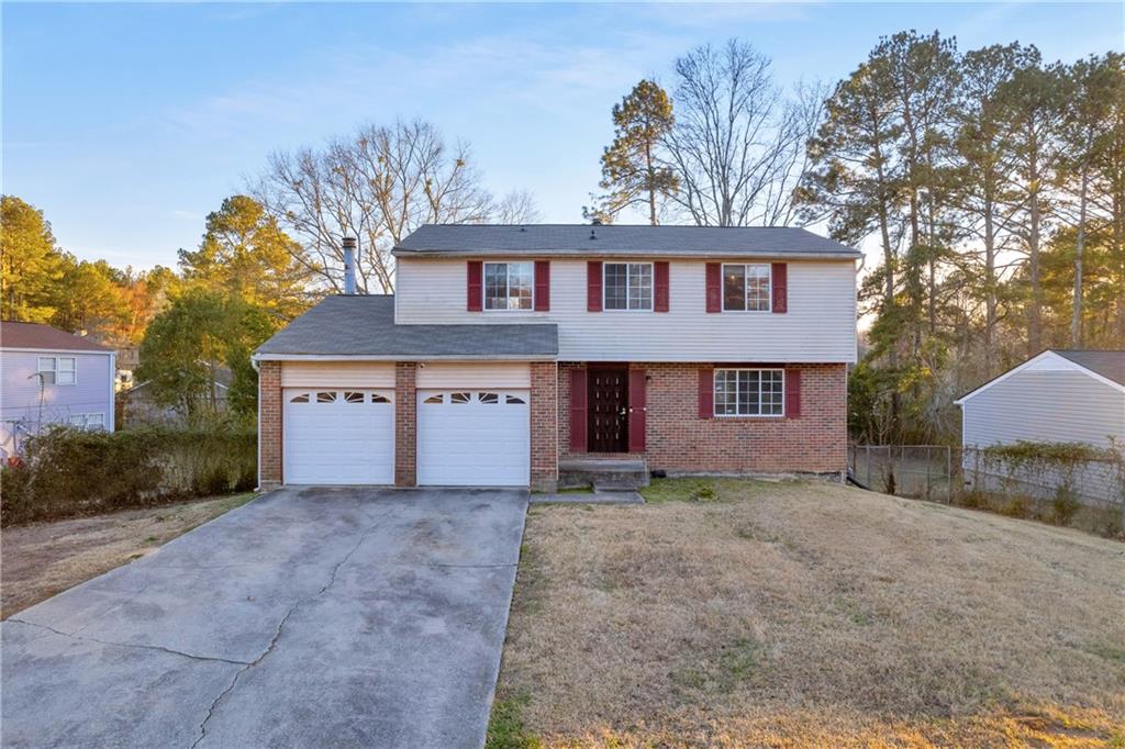 7025 Kimberly Mill Road Atlanta, GA 30349 - Photo 1 of 1 Gallery Image 1