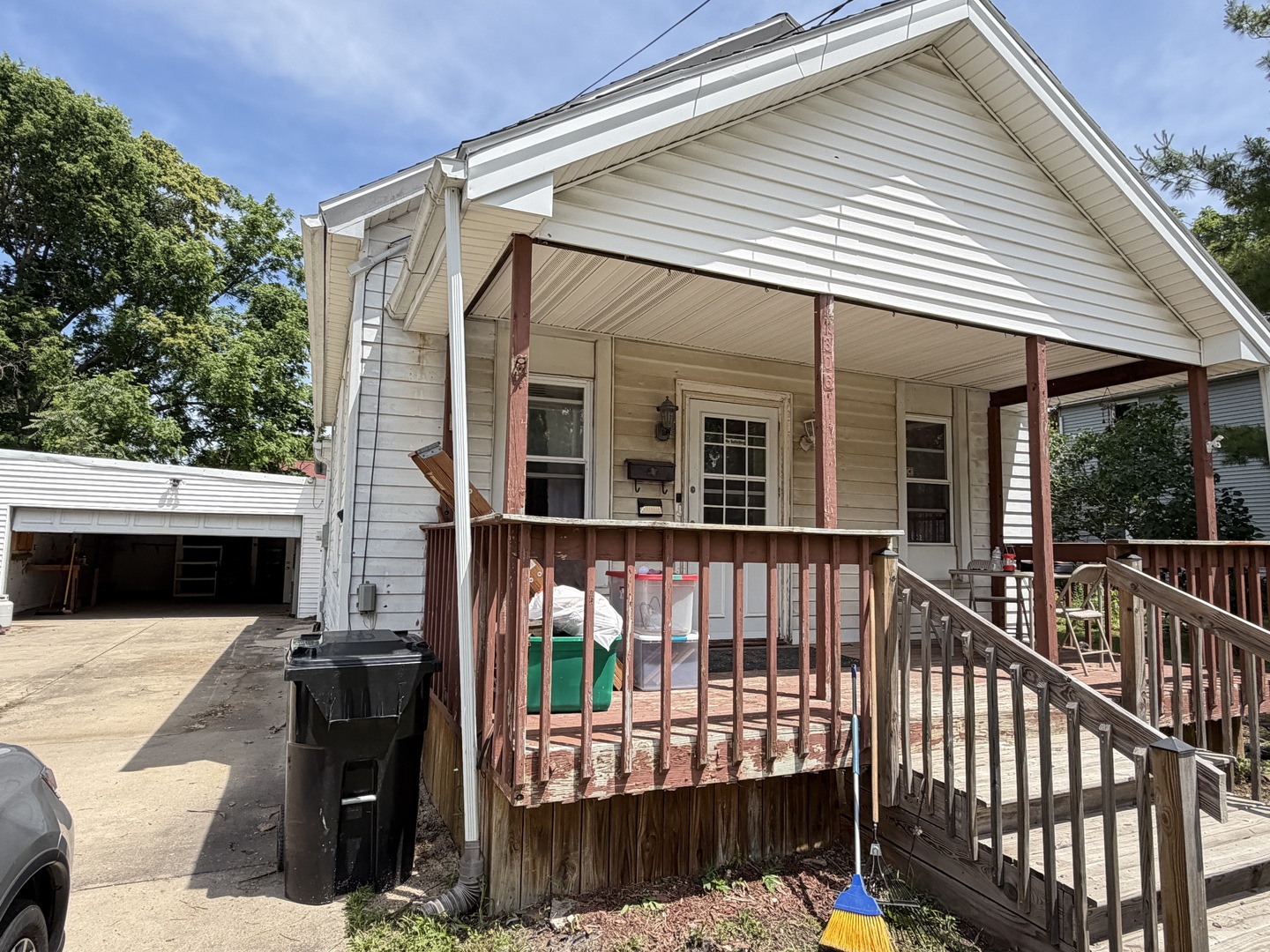 306 East Sycamore Street Normal, IL 61761 - Photo 24 of 24