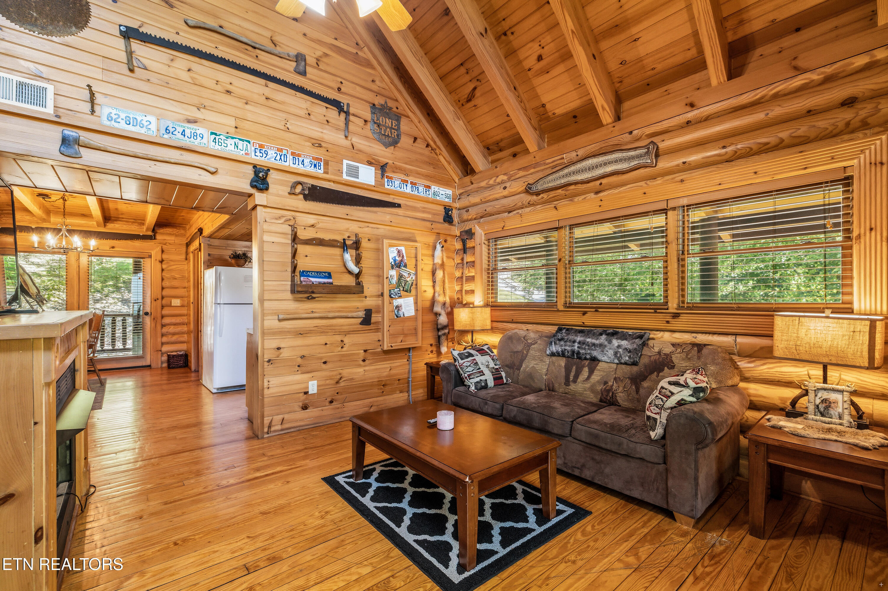3124 Smoky Ridge Way, Unit 3122 Sevierville, TN 37862 - Photo 5 of 33 Positive Perceptions-25