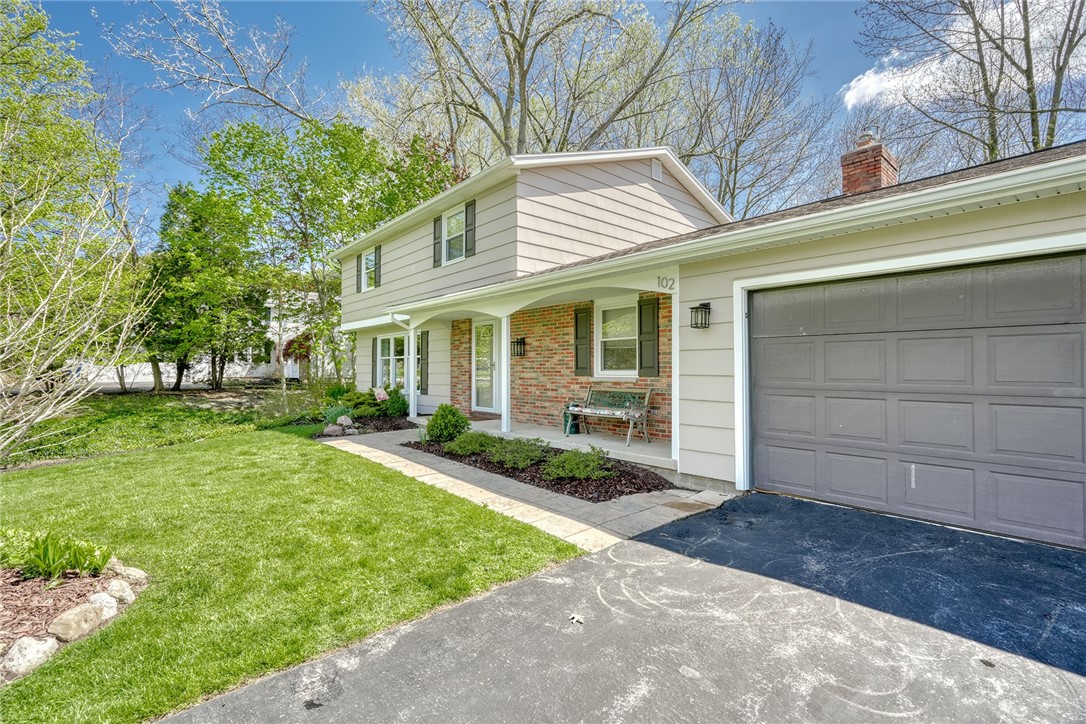 102 Jackson Road Penfield, NY 14526 - Photo 34 of 44