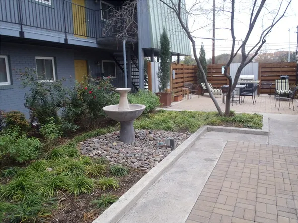 $1,500 | 3815 Guadalupe Street, Unit 207, Austin, TX 78751