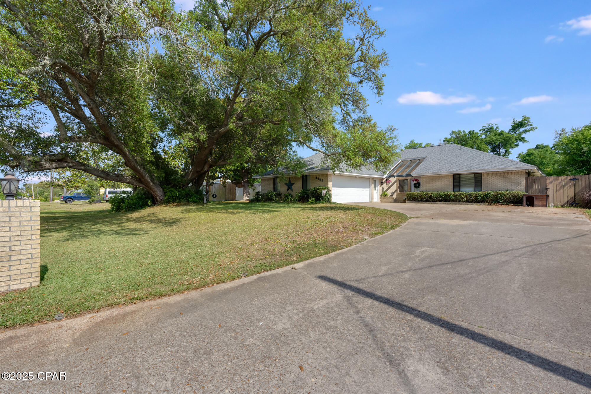4459 Ashland Road Panama City, FL 32405 - Photo 30 of 31