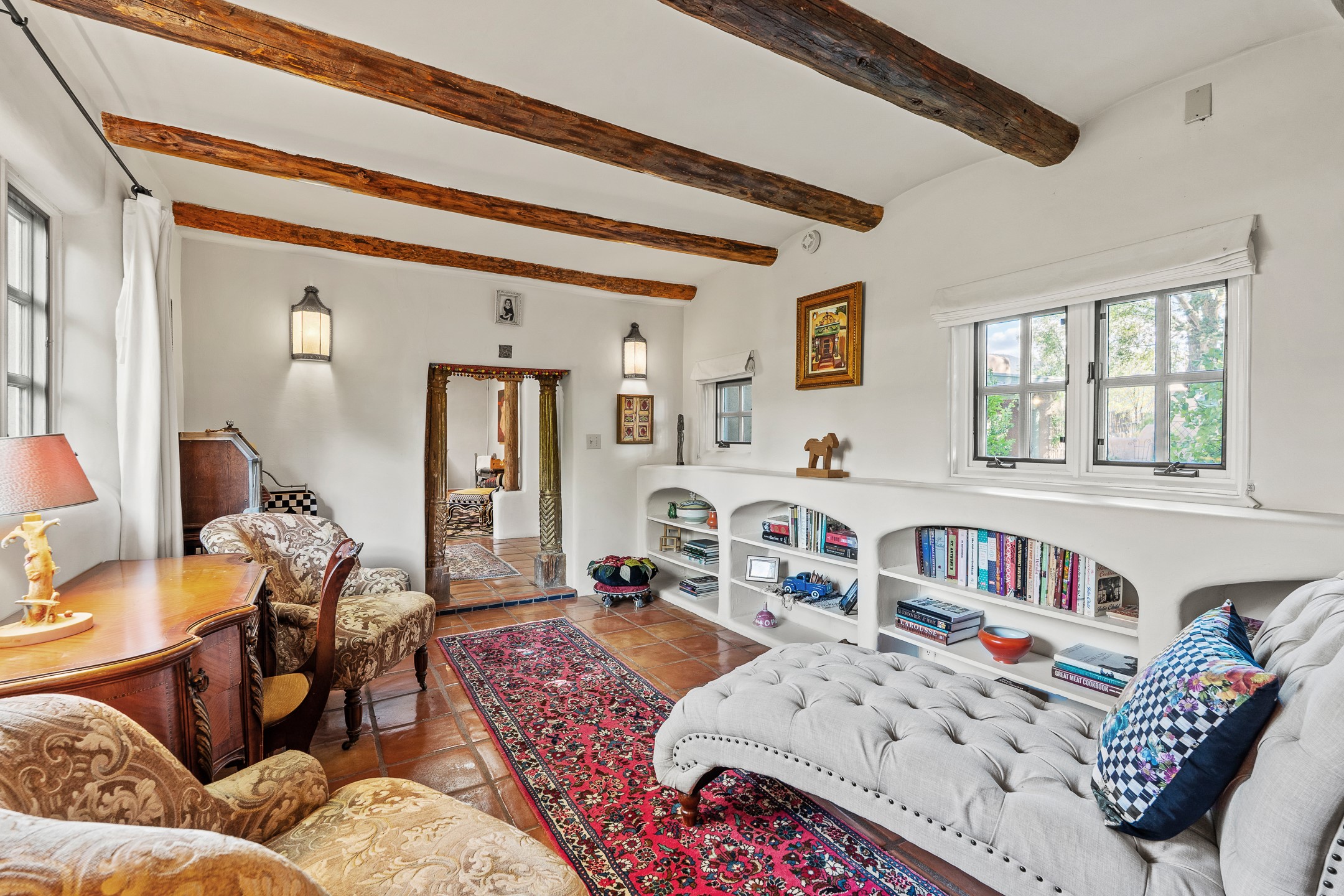 560 Piedmont Road Taos, NM 87571 - Photo 11 of 50