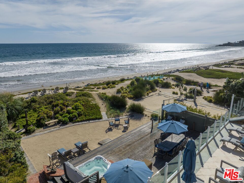 31202 Broad Beach Road Malibu, CA 90265 - Photo 33 of 38