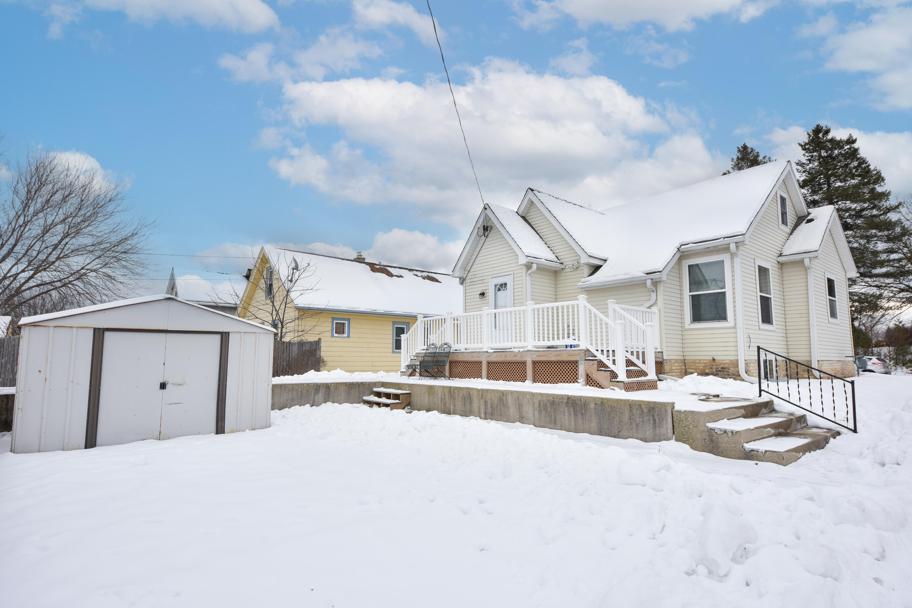 560 West Chestnut Street Port Washington, WI 53074 - Photo 22 of 24 EUP_2000-Edit