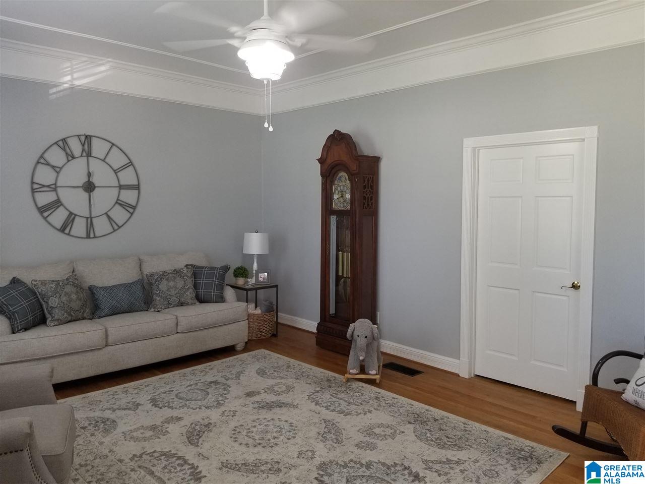 1271 Blair Farm Road Odenville, AL 35120 - Photo 34 of 45