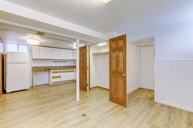 $1,650 | 512 Porter Street, Unit B, Lemont, IL 60439