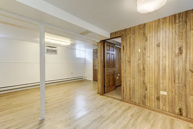 $1,650 | 512 Porter Street, Unit B, Lemont, IL 60439