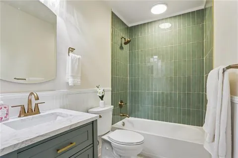 $299,000 | 7475 Garfield Street, New Orleans, LA 70118