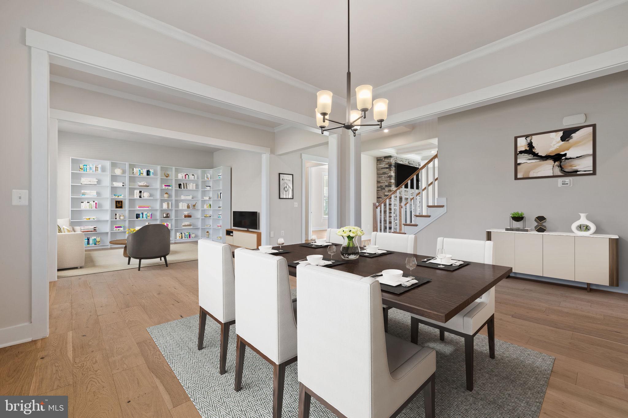 15601 Althea Lane Gainesville, VA 20155 - Photo 14 of 58