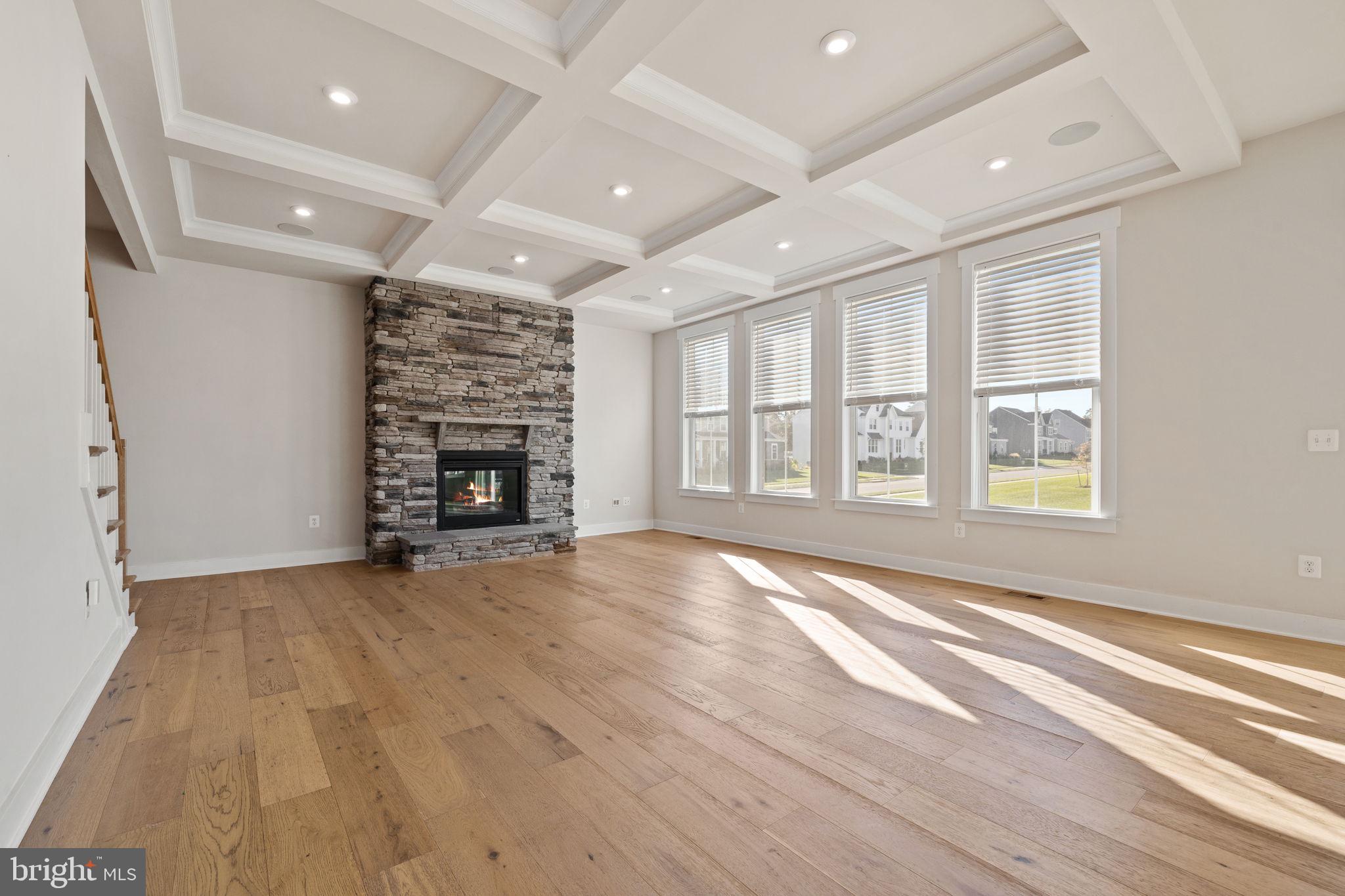 15601 Althea Lane Gainesville, VA 20155 - Photo 19 of 58