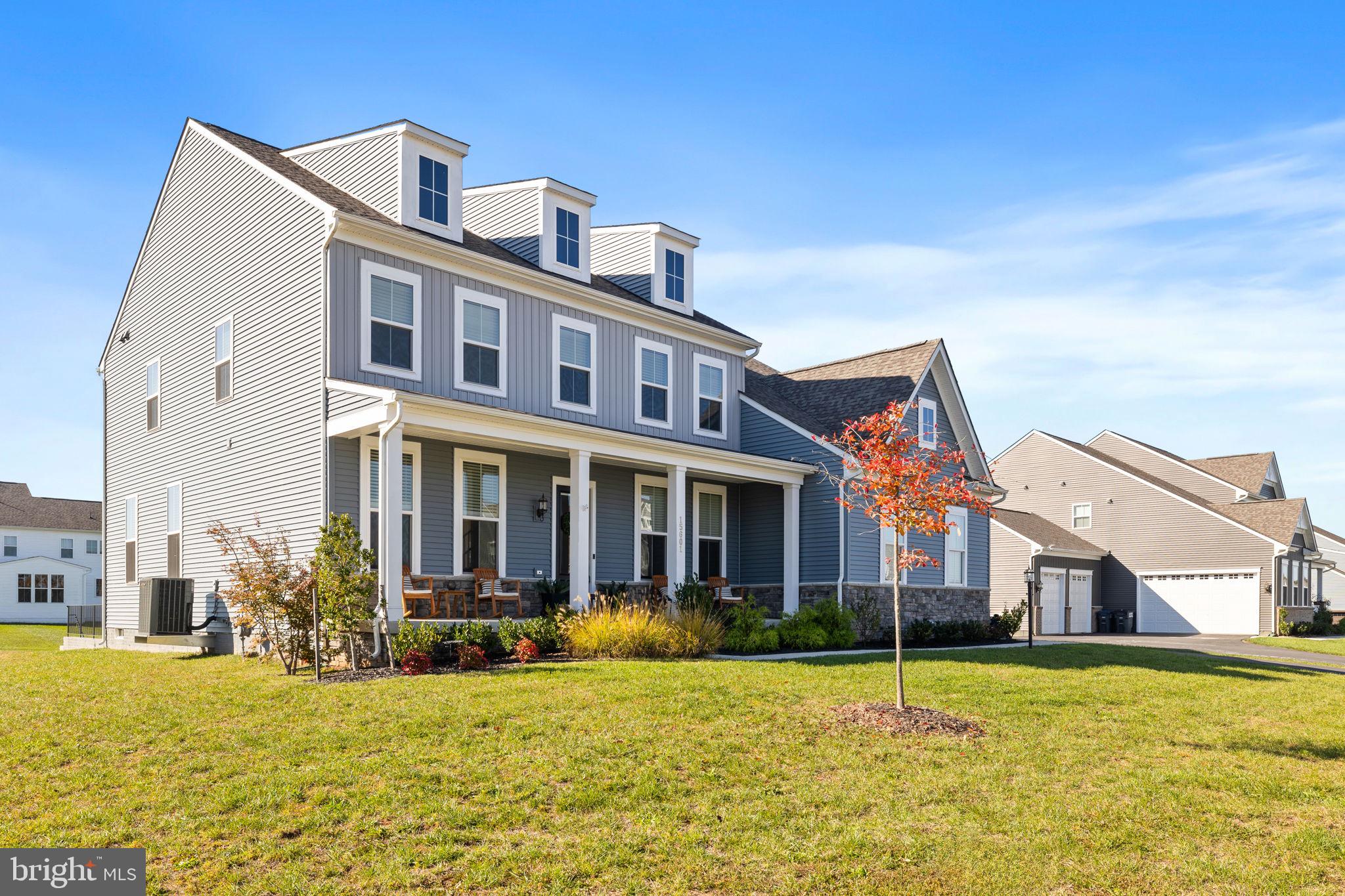 15601 Althea Lane Gainesville, VA 20155 - Photo 2 of 58