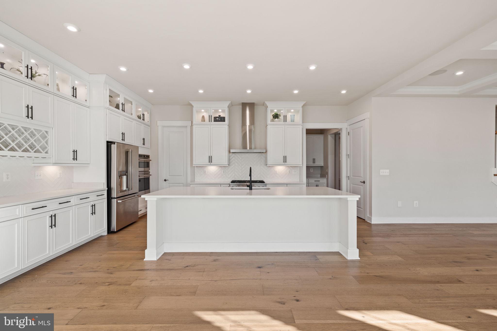 15601 Althea Lane Gainesville, VA 20155 - Photo 22 of 58