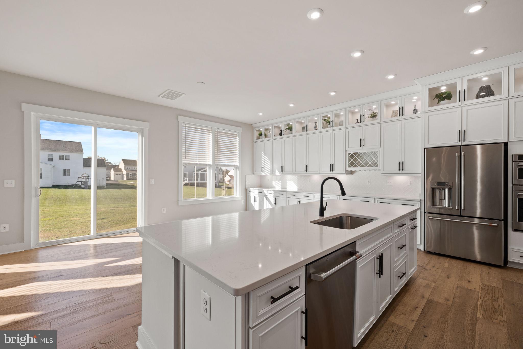 15601 Althea Lane Gainesville, VA 20155 - Photo 24 of 58