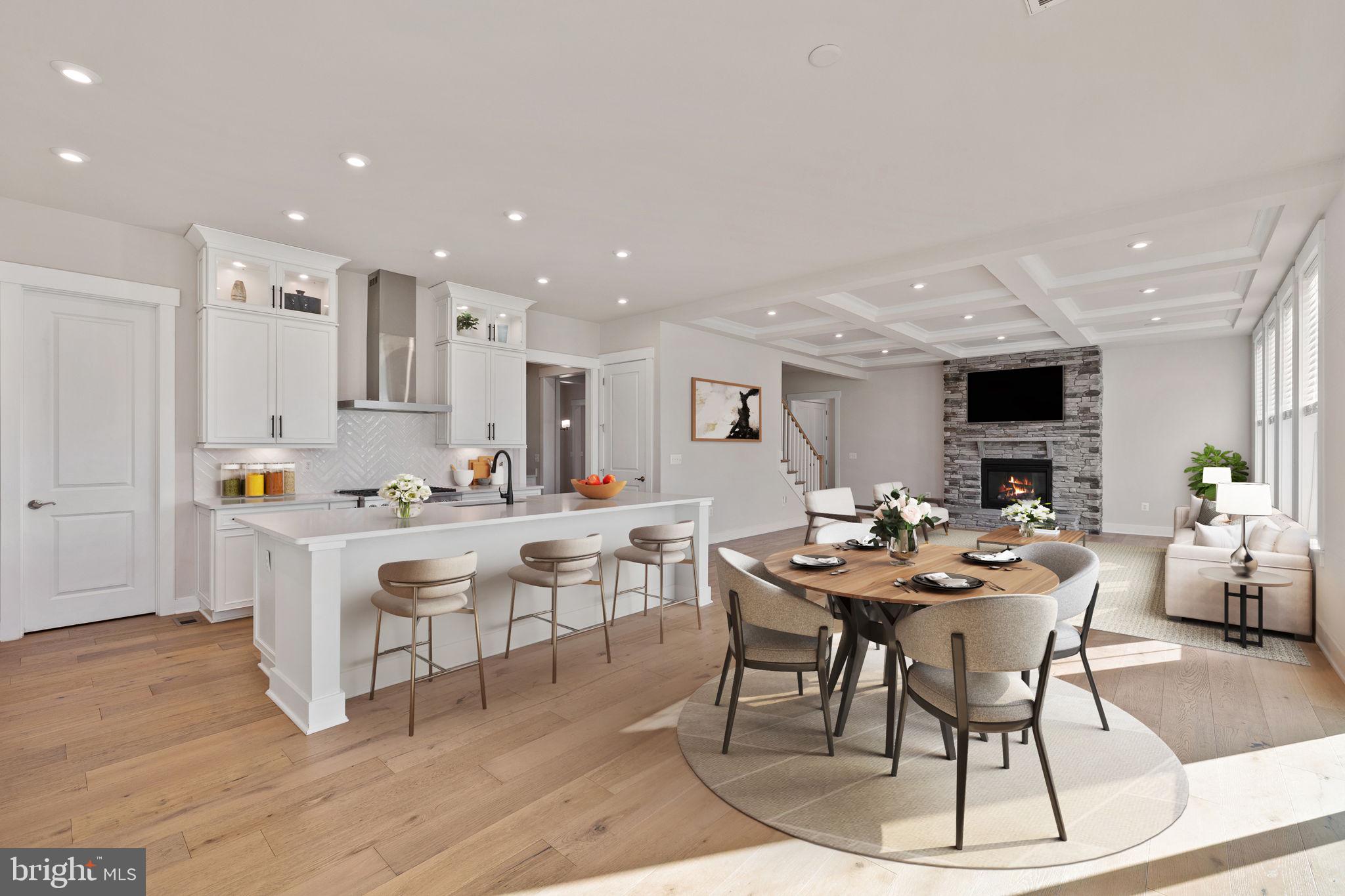 15601 Althea Lane Gainesville, VA 20155 - Photo 25 of 58