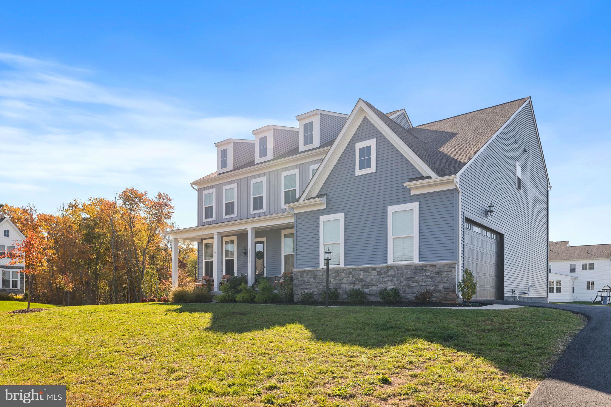 15601 Althea Lane Gainesville, VA 20155 - Photo 3 of 58