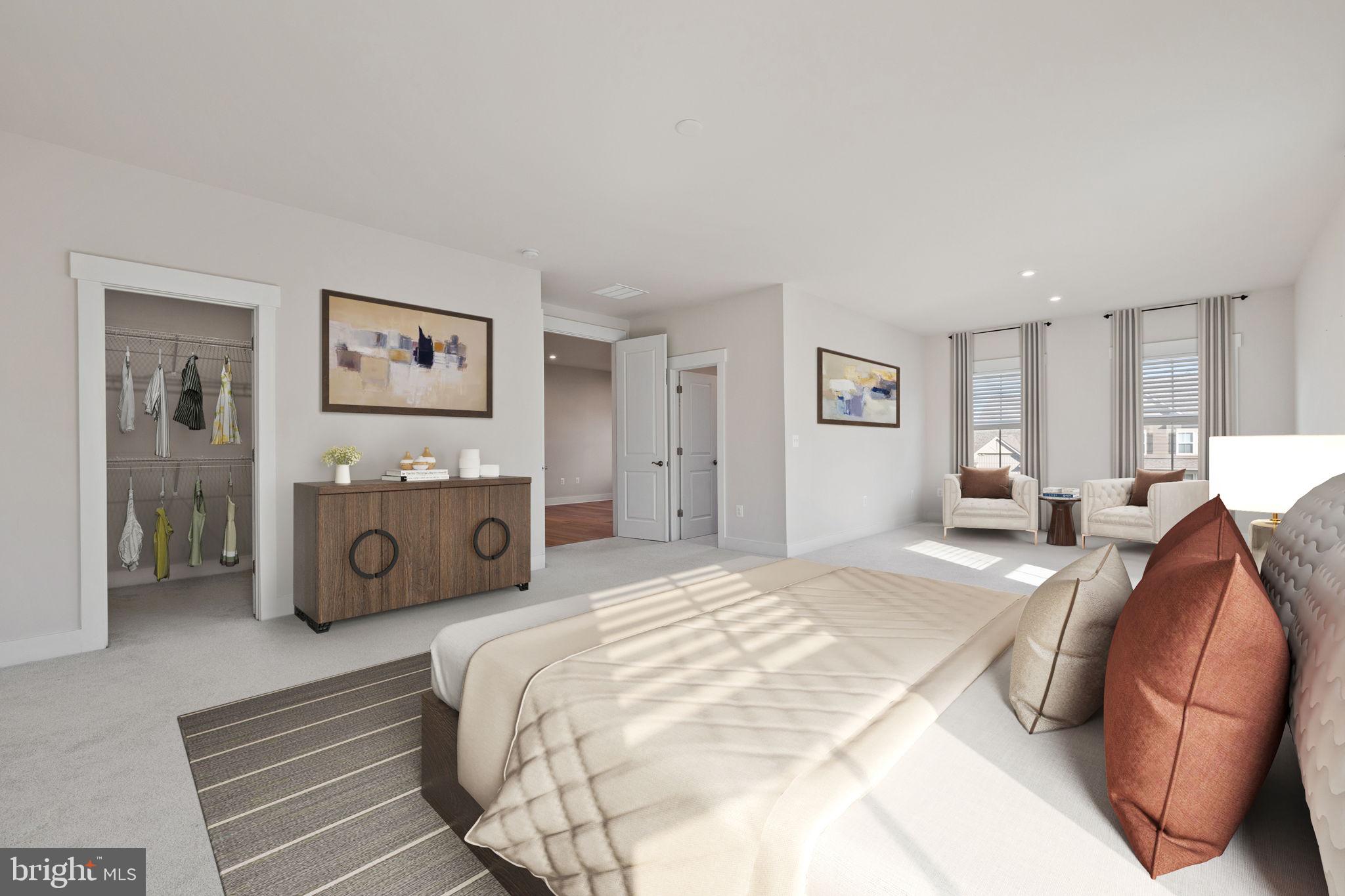 15601 Althea Lane Gainesville, VA 20155 - Photo 34 of 58