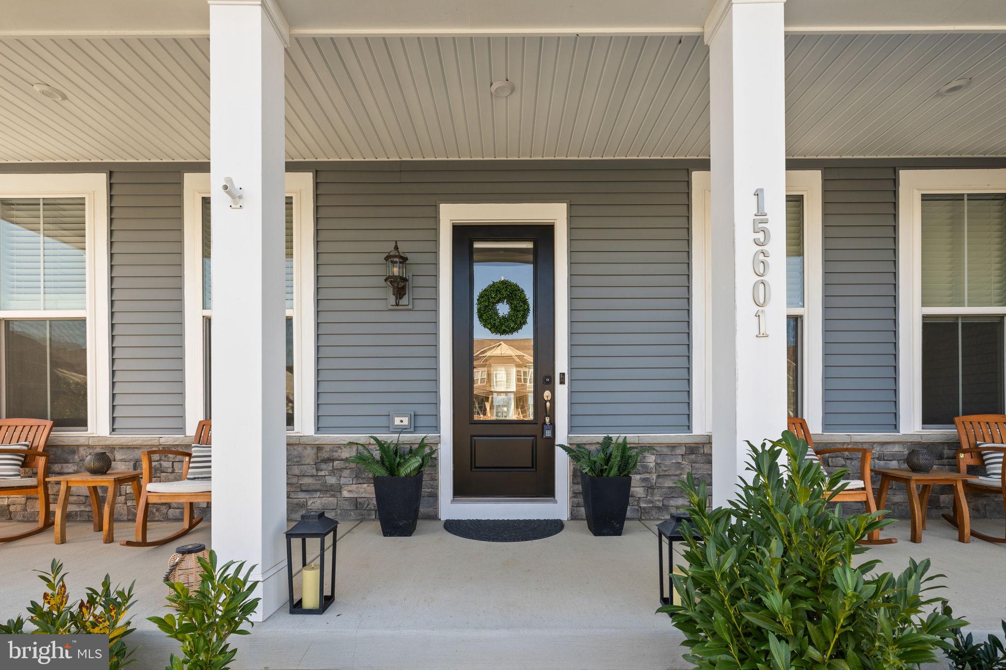 15601 Althea Lane Gainesville, VA 20155 - Photo 5 of 58