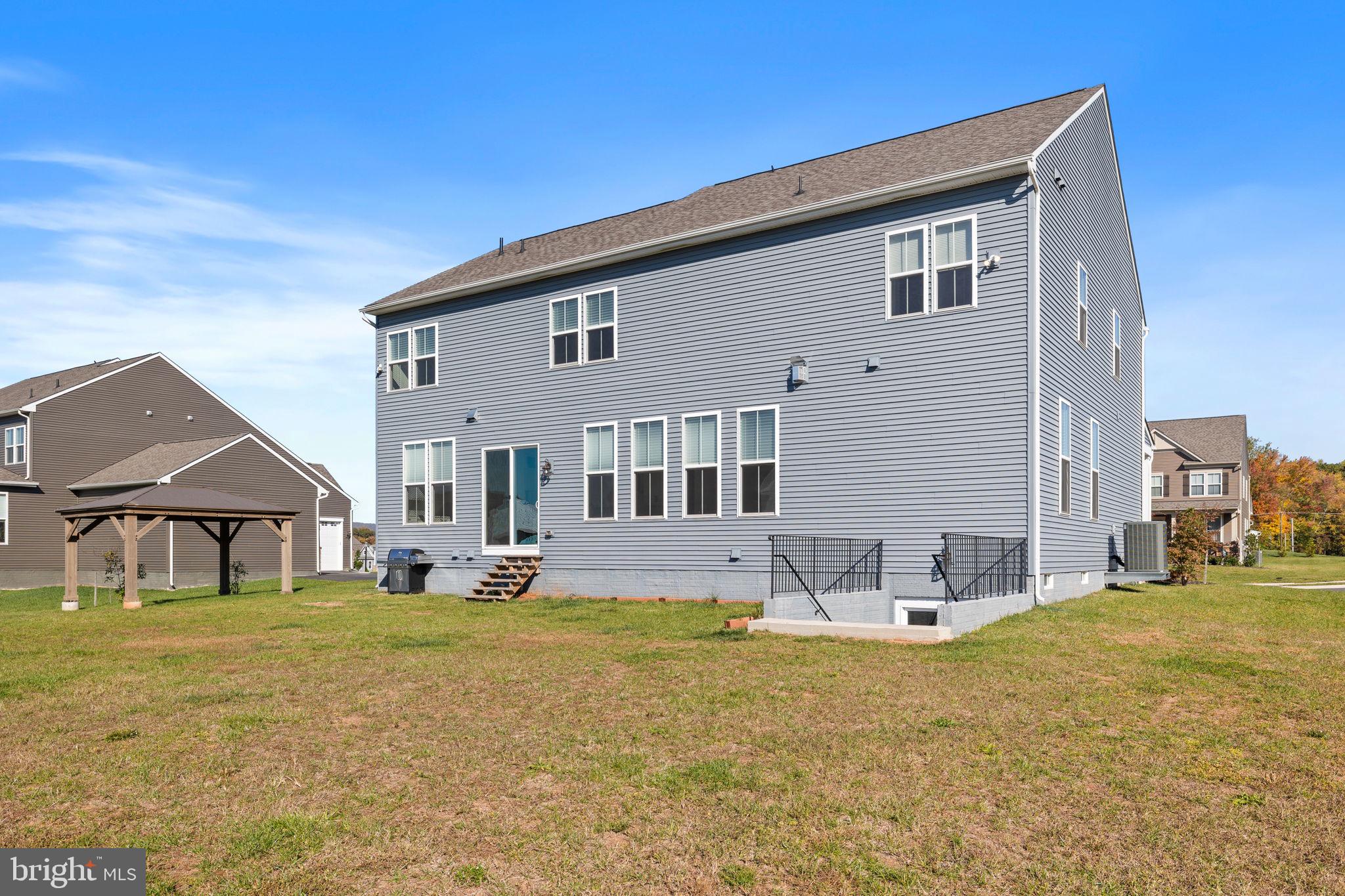 15601 Althea Lane Gainesville, VA 20155 - Photo 55 of 58