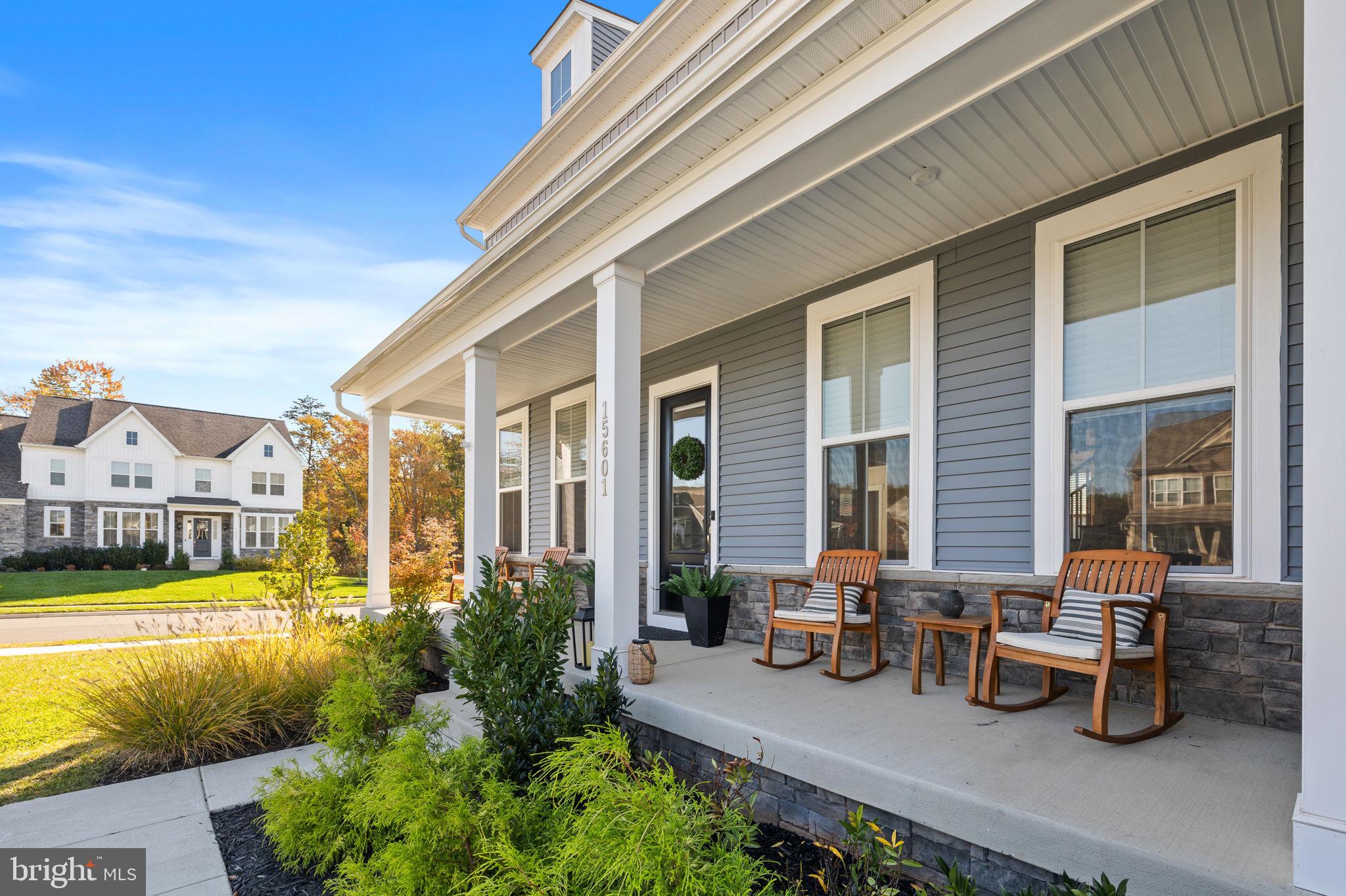 15601 Althea Lane Gainesville, VA 20155 - Photo 6 of 58