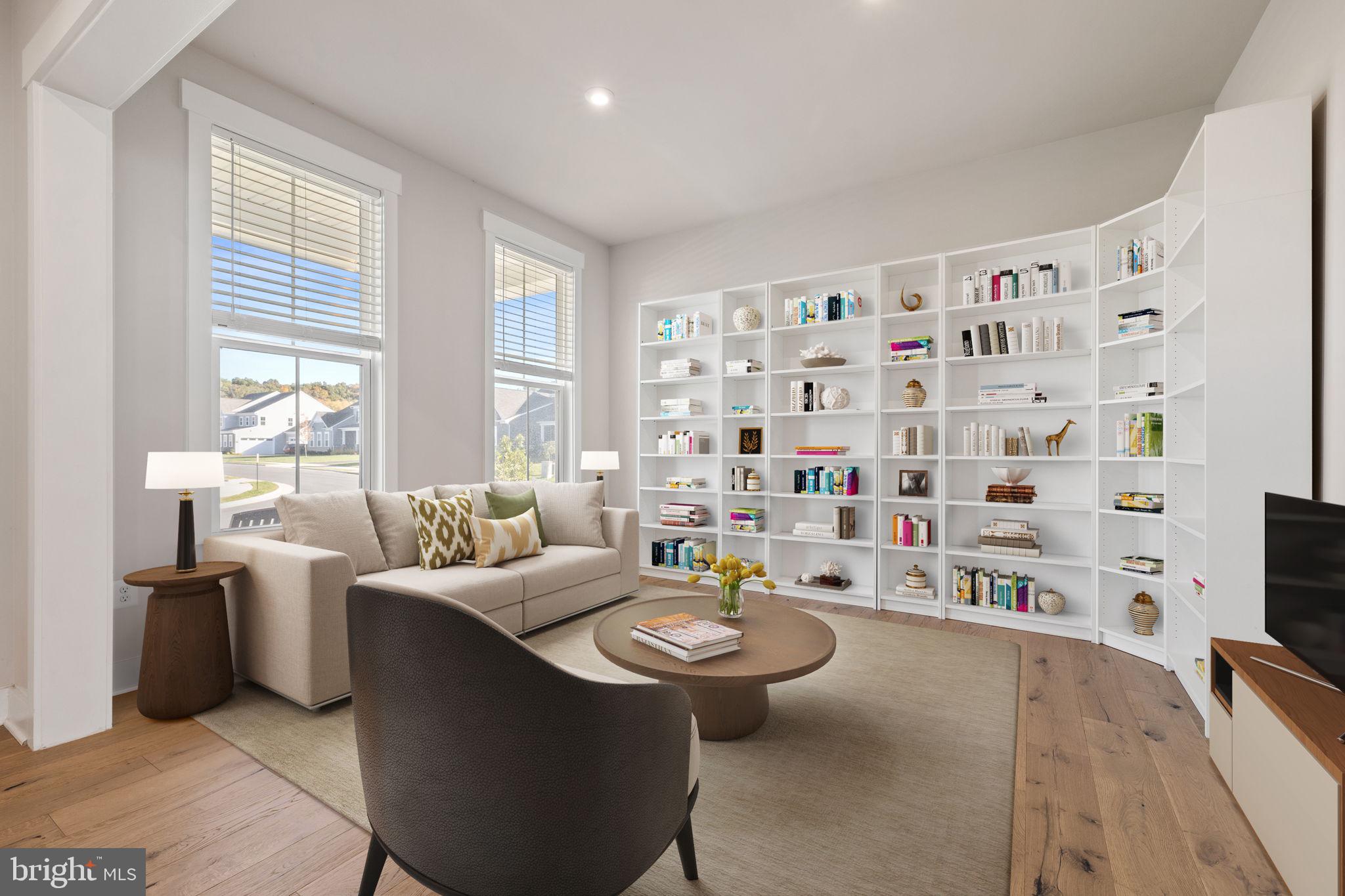 15601 Althea Lane Gainesville, VA 20155 - Photo 10 of 58