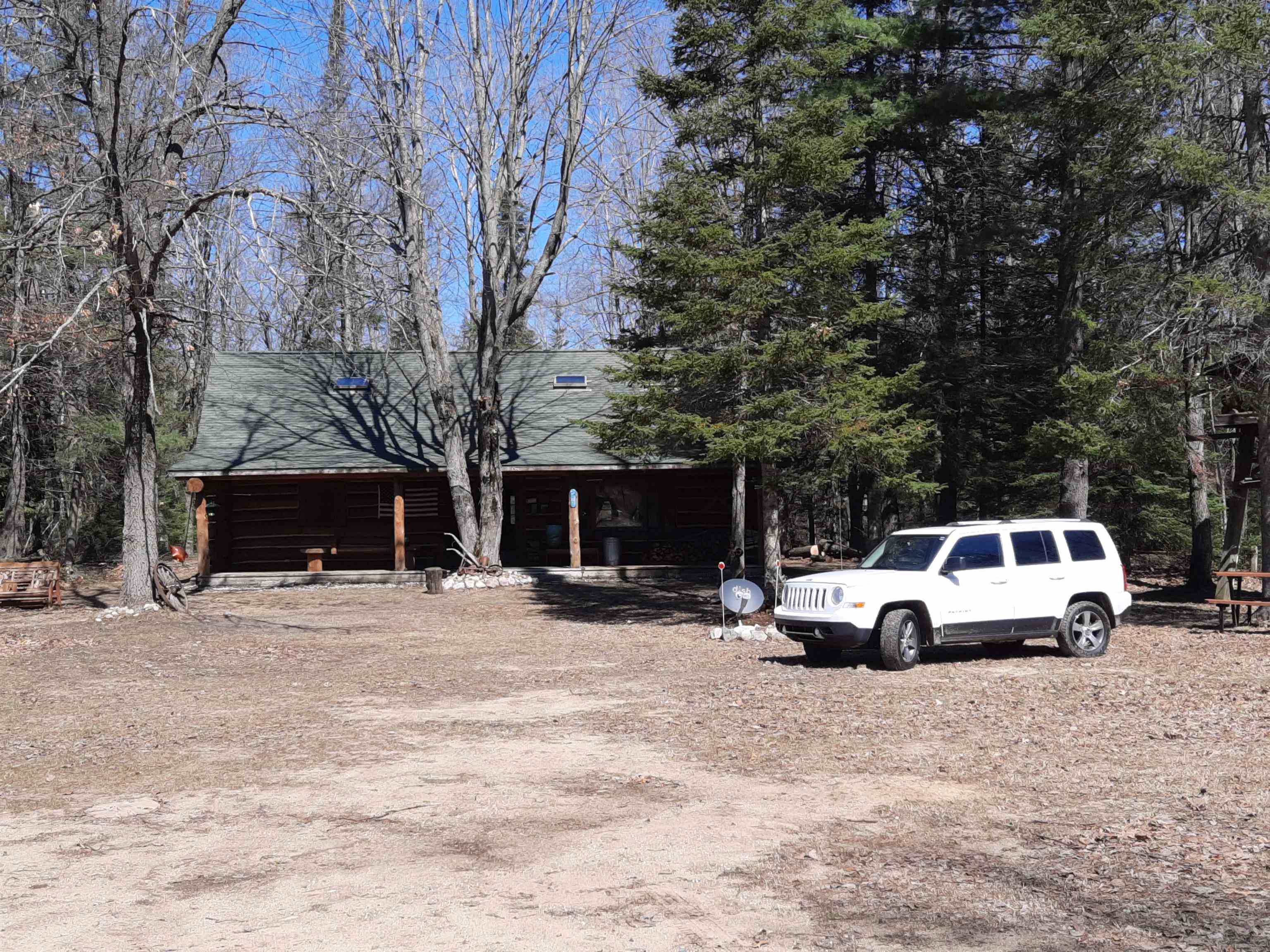 4720 East Nestel Road St. Helen, MI 48656 - Photo 58 of 84