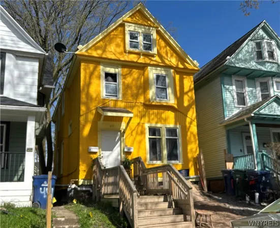 $89,900 | 439 Parkdale Avenue, Buffalo, NY 14213