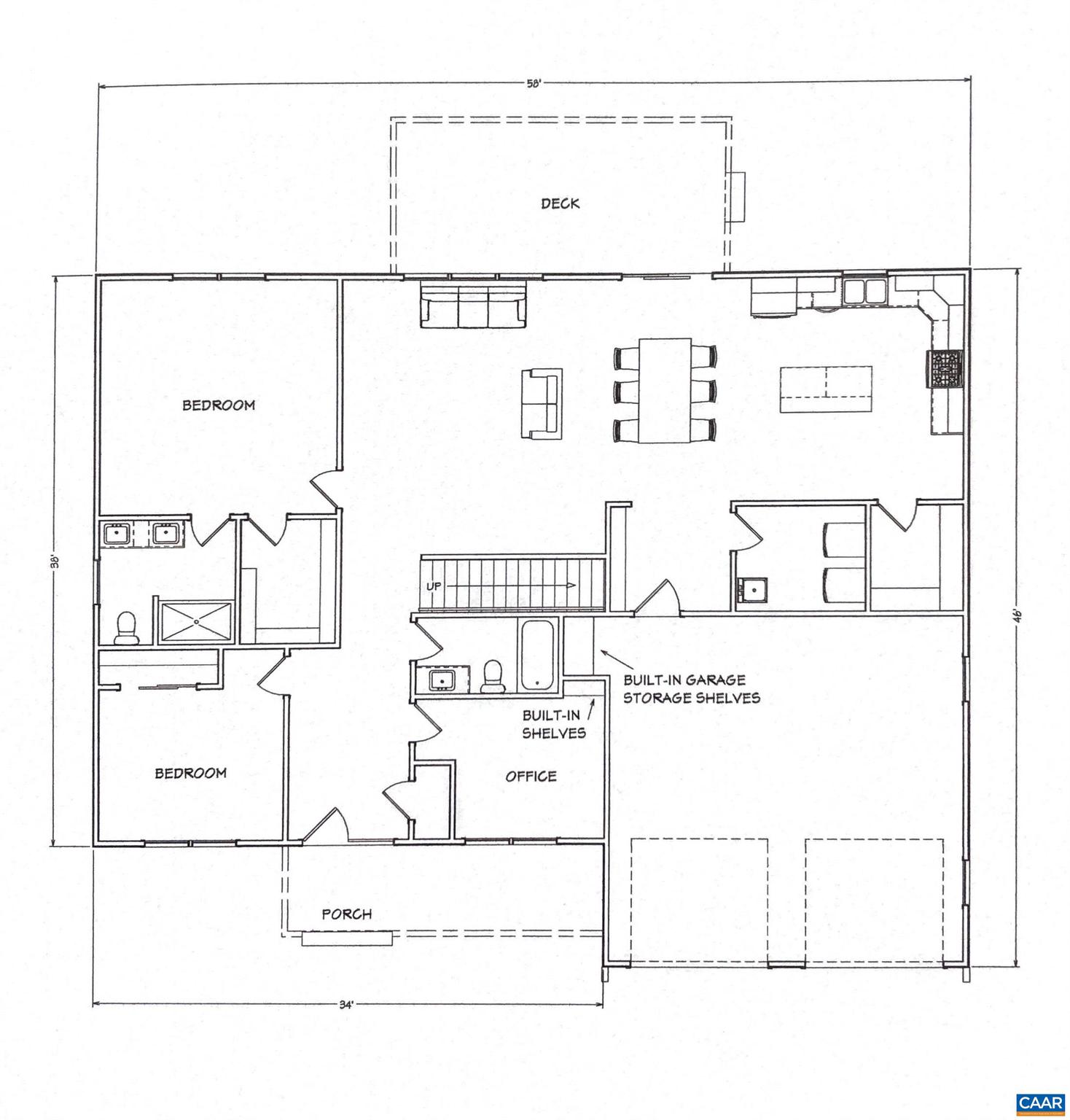Lot 68 Palmer Place, Unit 68 Ruckersville, VA 22968 - Photo 14 of 15