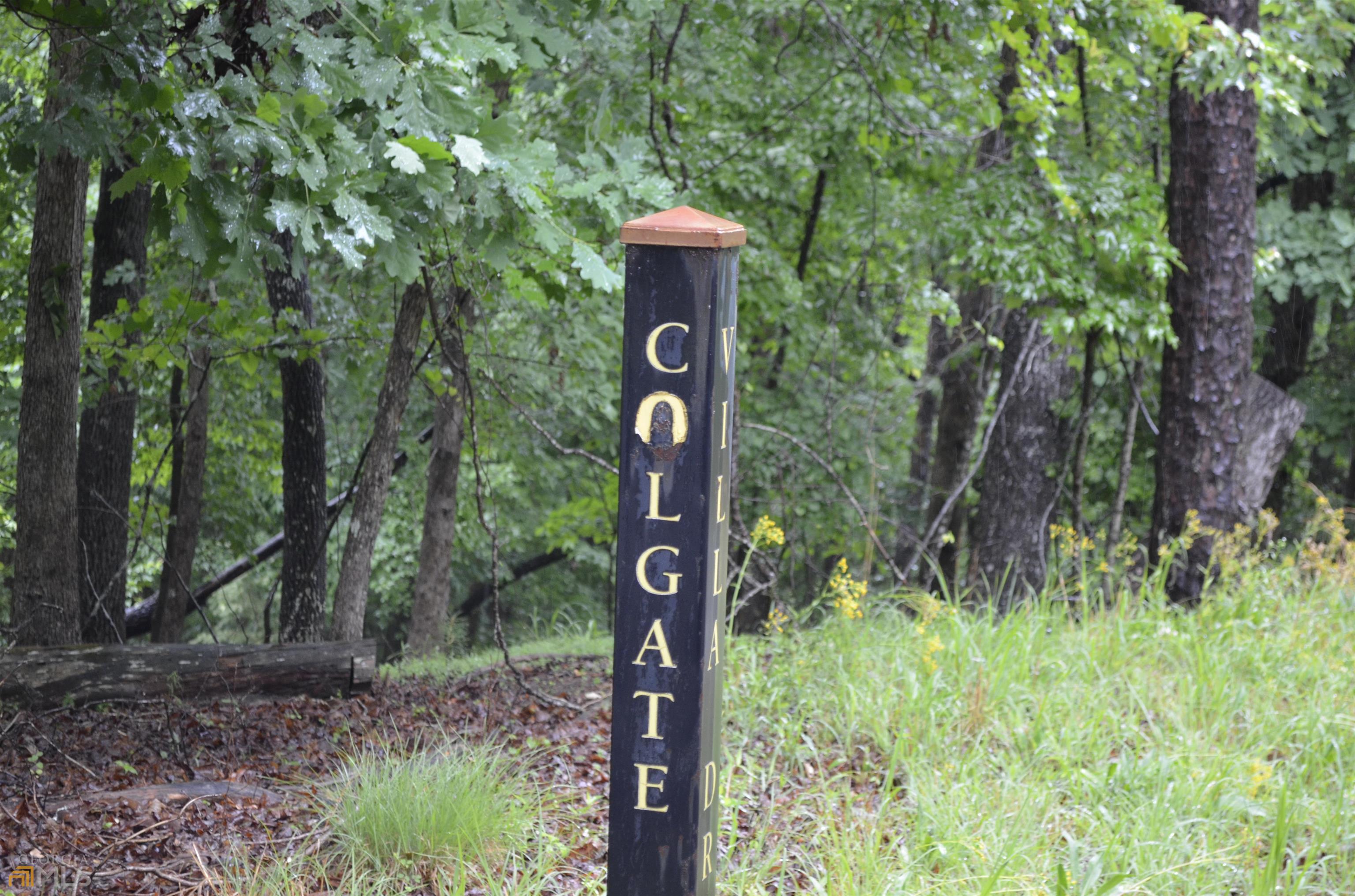 0 Colgate Court Ellijay, GA 30540 - Photo 1 of 1 Gallery Image 1