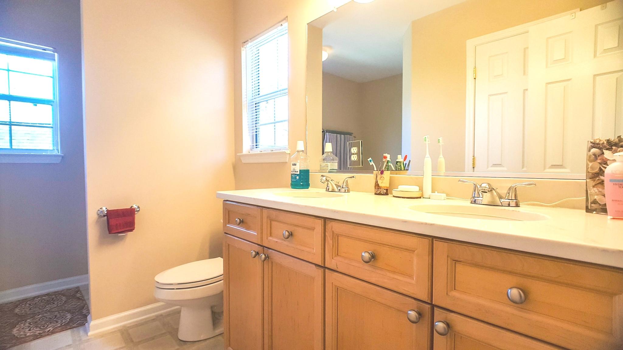 805 Bent Hickory Road Charleston, SC 29414 - Photo 19 of 32 Master Bath