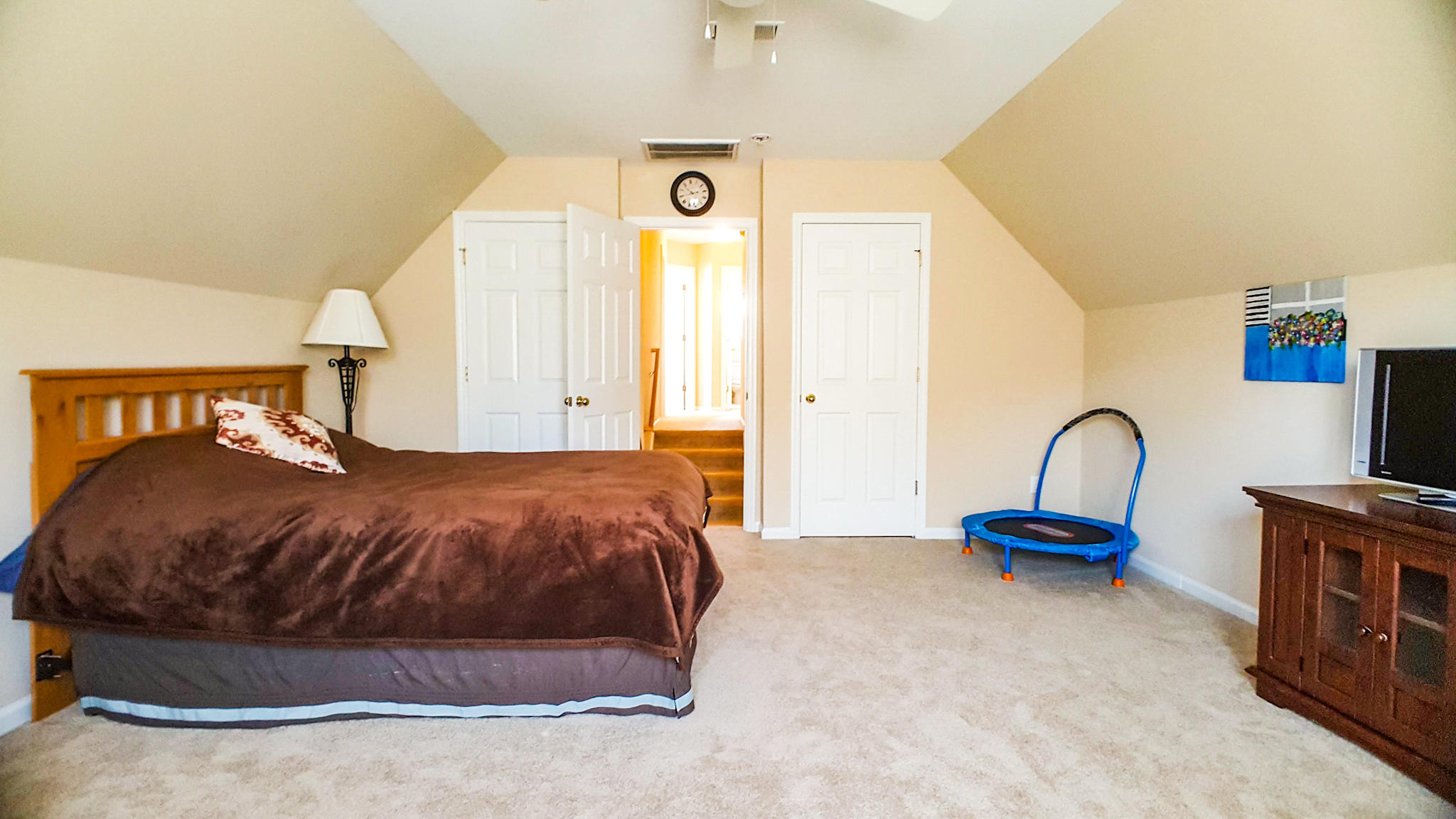 805 Bent Hickory Road Charleston, SC 29414 - Photo 25 of 32 FROG - Bedroom #4