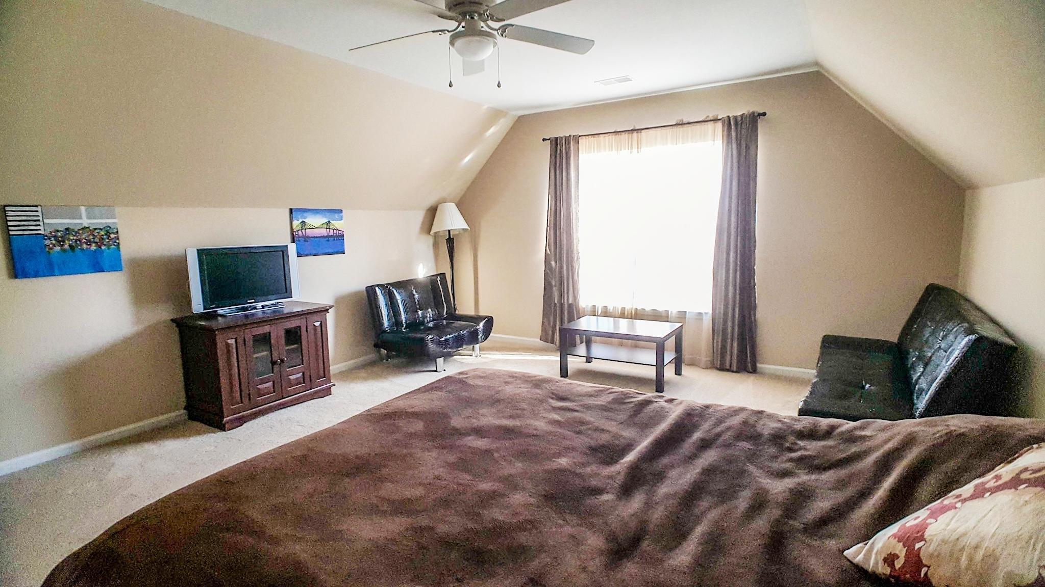 805 Bent Hickory Road Charleston, SC 29414 - Photo 26 of 32 FROG - Bedroom #4