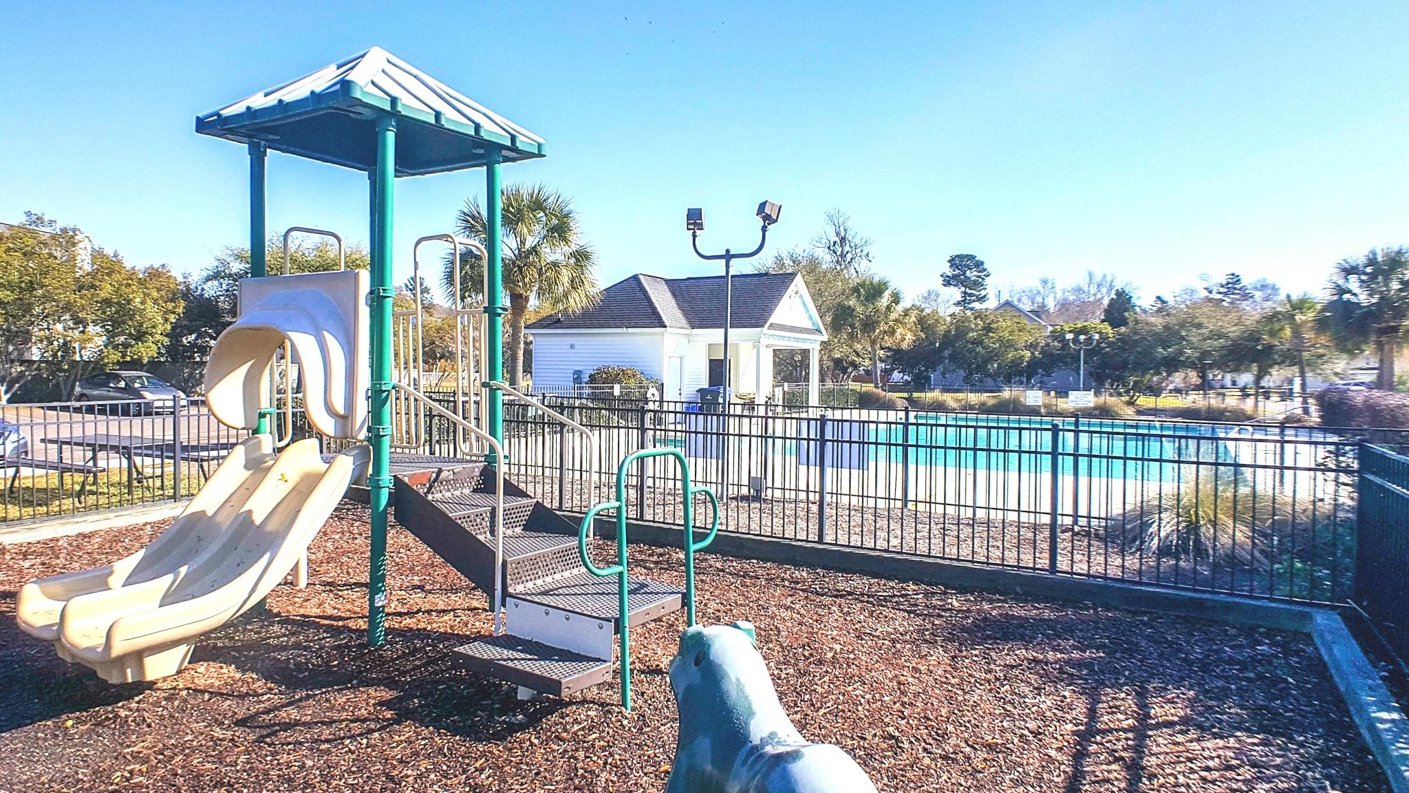 805 Bent Hickory Road Charleston, SC 29414 - Photo 31 of 32 Playground