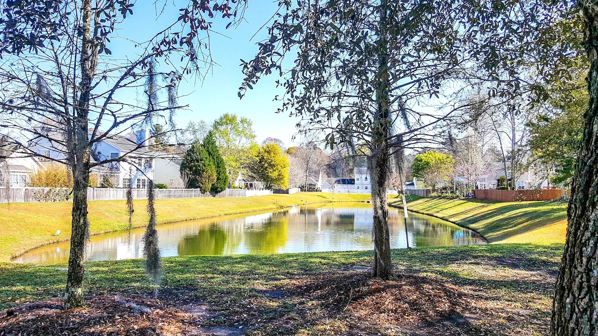 805 Bent Hickory Road Charleston, SC 29414 - Photo 32 of 32 Pond