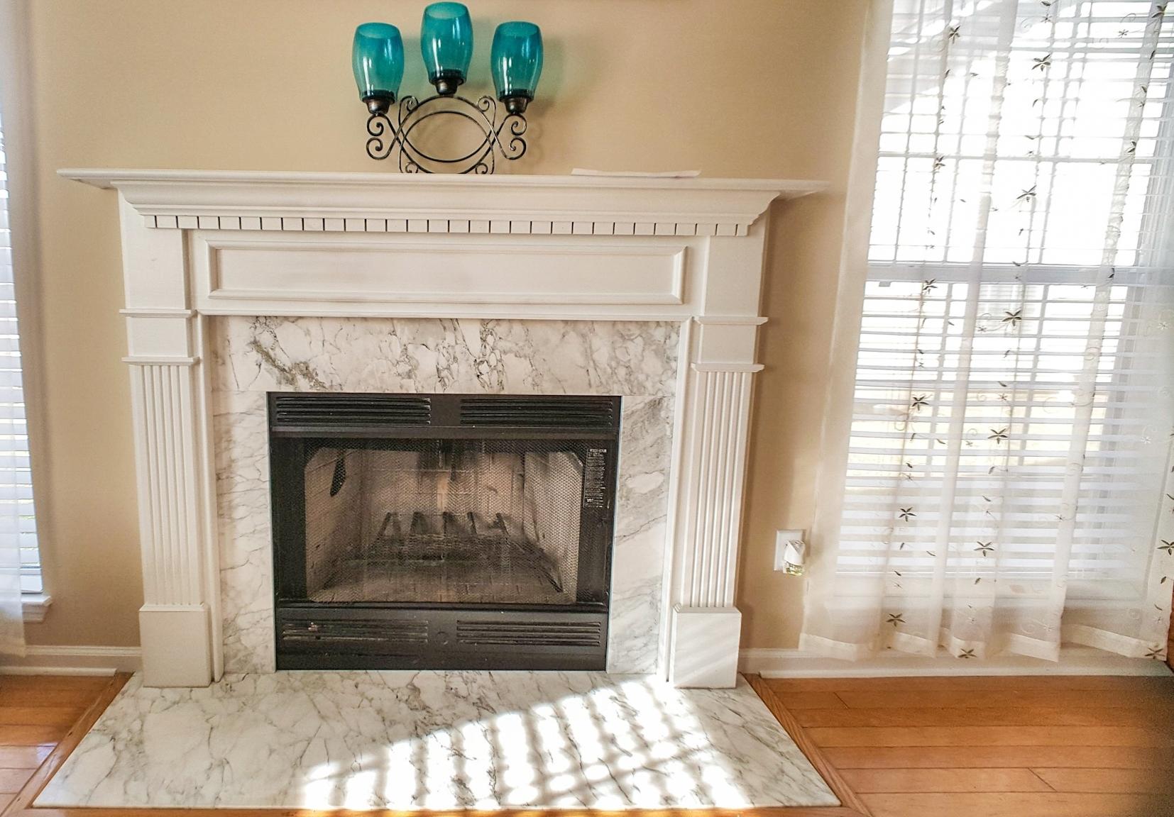 805 Bent Hickory Road Charleston, SC 29414 - Photo 5 of 32 Living Room
