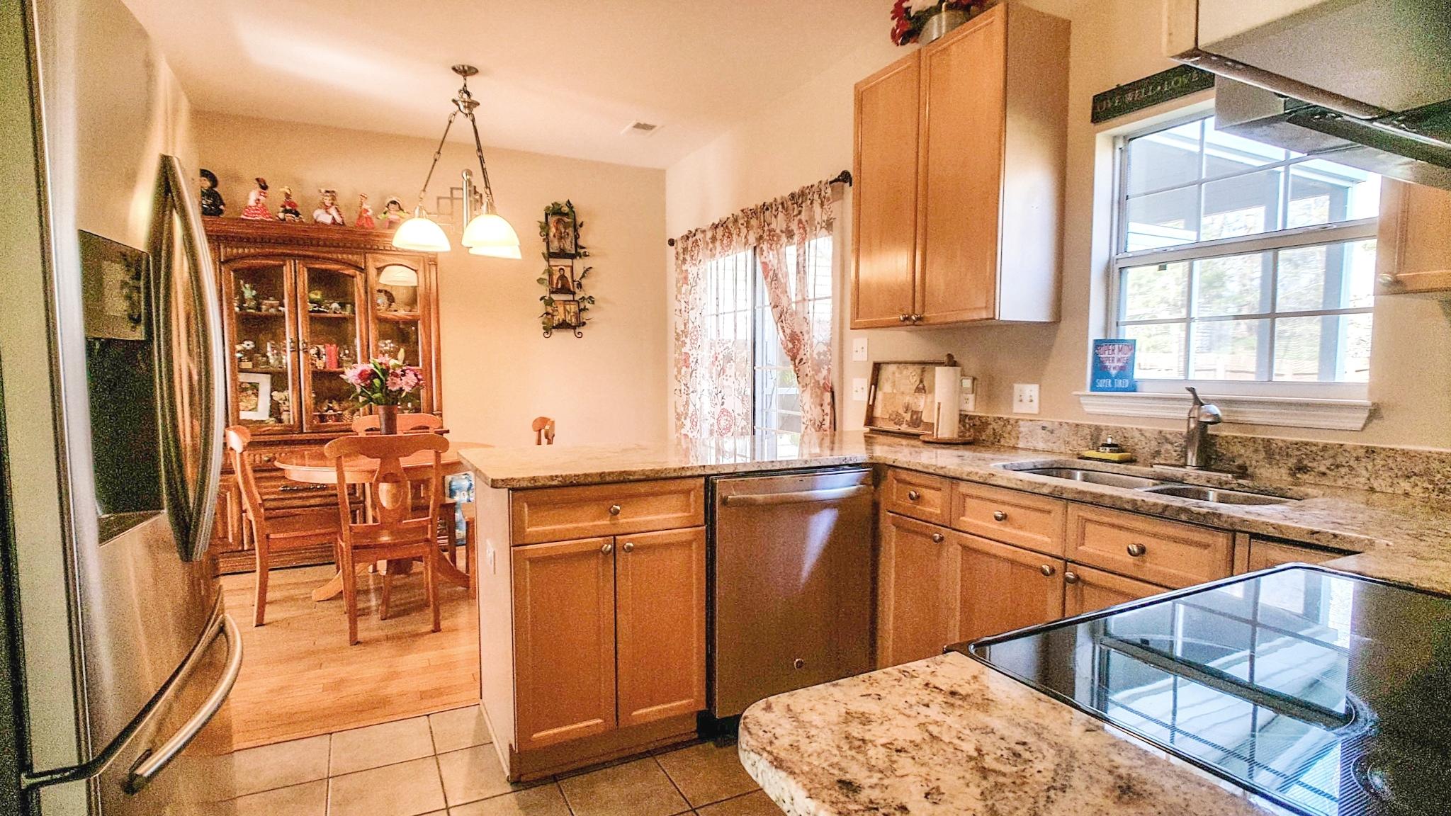 805 Bent Hickory Road Charleston, SC 29414 - Photo 8 of 32 Kitchen