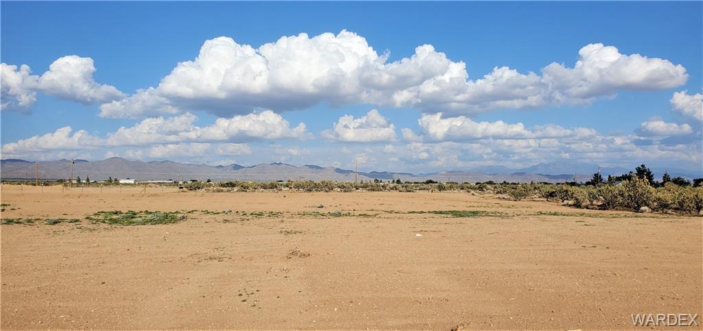 . Cibola Road Golden Valley, AZ 86413 - Photo 1 of 11 Gallery Image 1