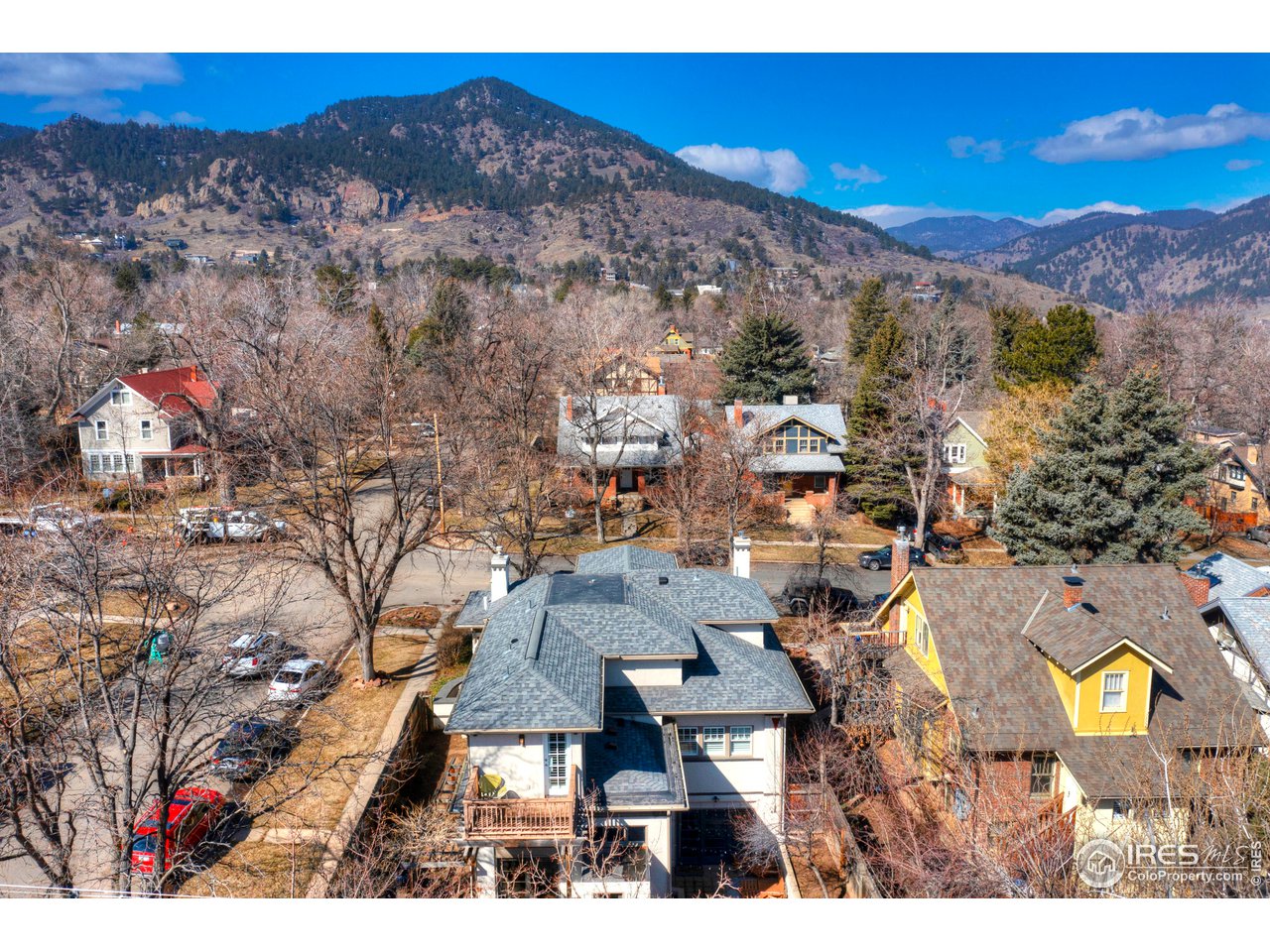 1006 10th Street Boulder, CO 80302 - Photo 39 of 40