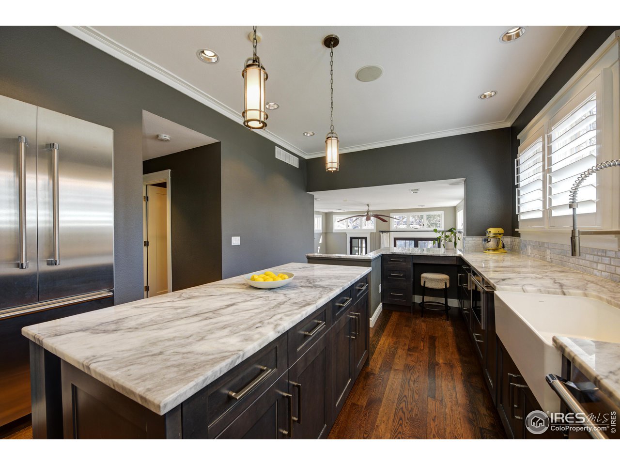 1006 10th Street Boulder, CO 80302 - Photo 7 of 40