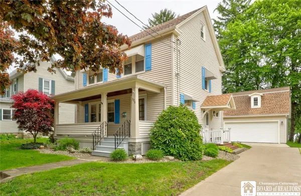 $200,000 | 526 Stowe Street, Jamestown, NY 14701